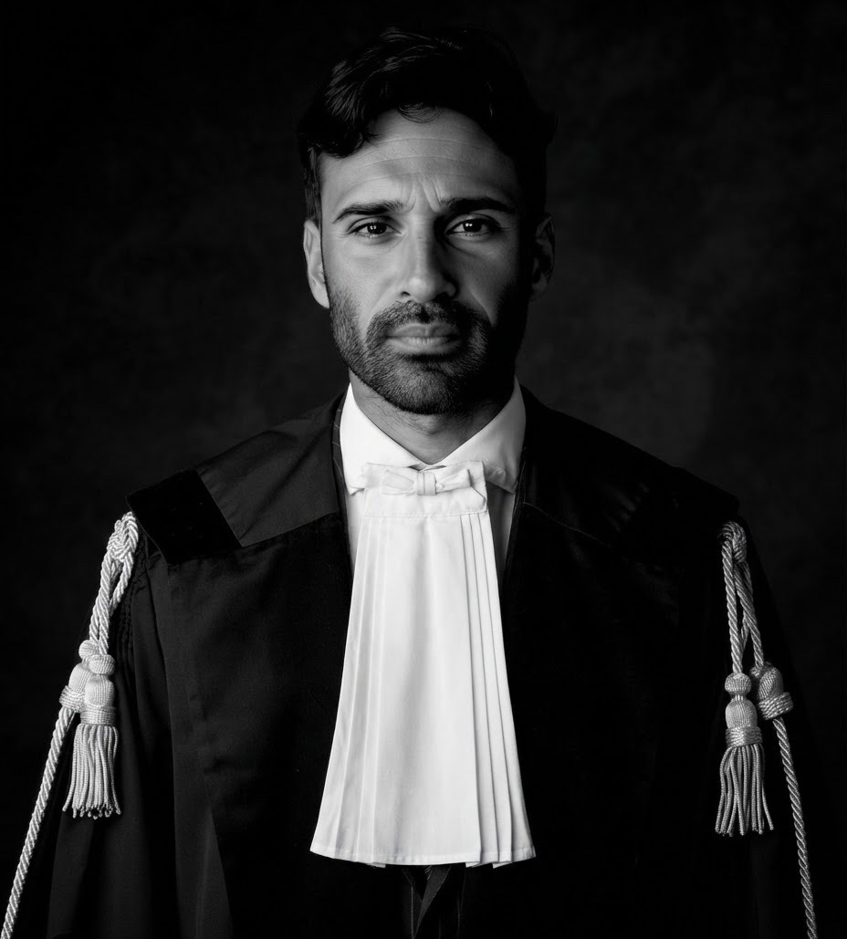 Avvocato Gabriele Cappelletti - Specialista in Diritto Penale